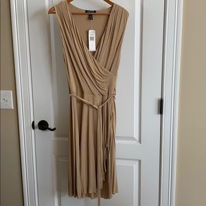 Ralph Lauren NWT wrap dress